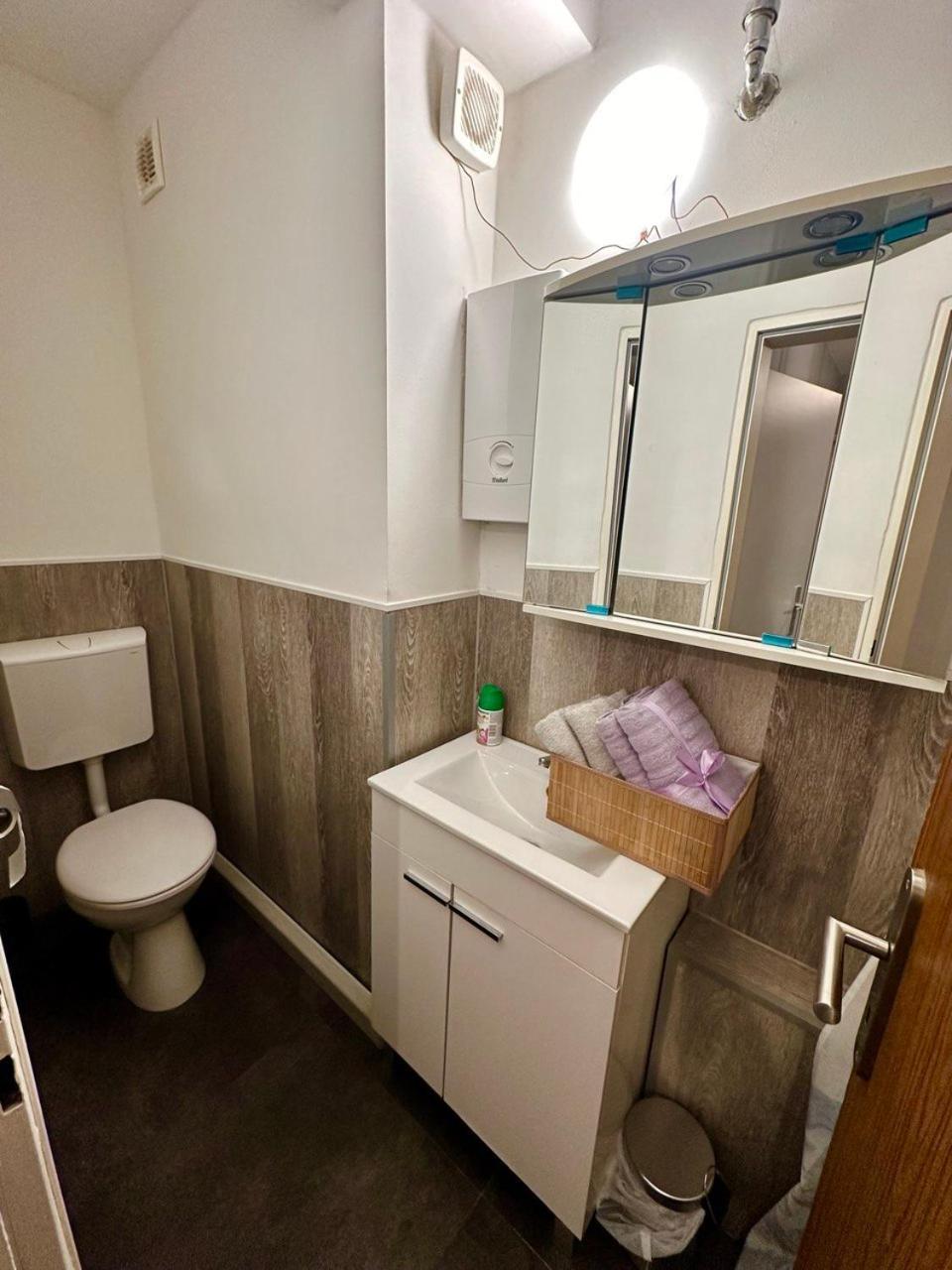 Wohnung In Zentrum Koeln Exterior foto